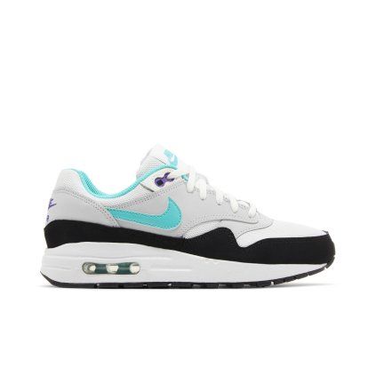 Nike Air Max 1 GS 'Tropical Twist'