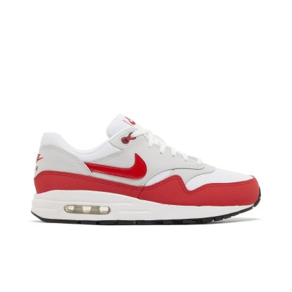 Air Max 1 GS 'Red' 2023