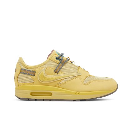 Travis Scott x Air Max 1 'Saturn Gold'