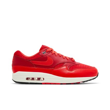 Nike Air Max 1 'Gym Red Crimson'