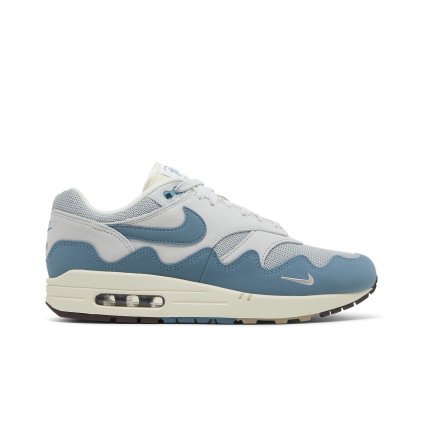 Patta x Air Max 1 'Noise Aqua'
