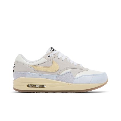 Wmns Air Max 1 '87 'Crepe - Light Bone'