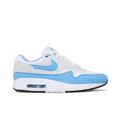 Nike Air Max 1 'University Blue'