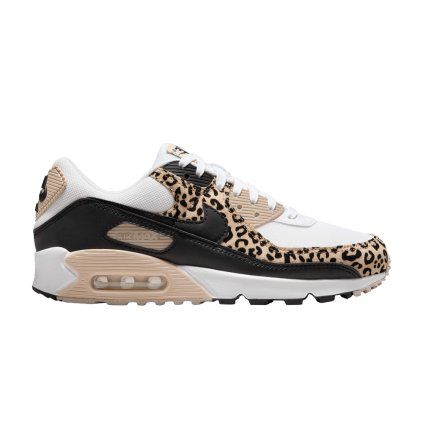 Nike Wmns Air Max 90 'Leopard'
