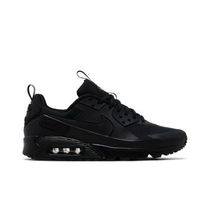 Nike Air Max 90 Drift 'Triple Black'