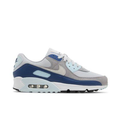 Nike Air Max 90 'Glacier Blue'