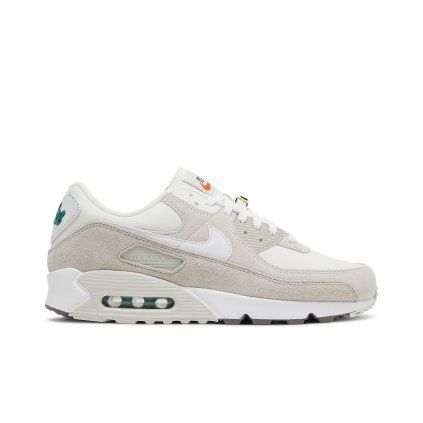 Nike Air Max 90 SE 'First Use Pack - Sail'