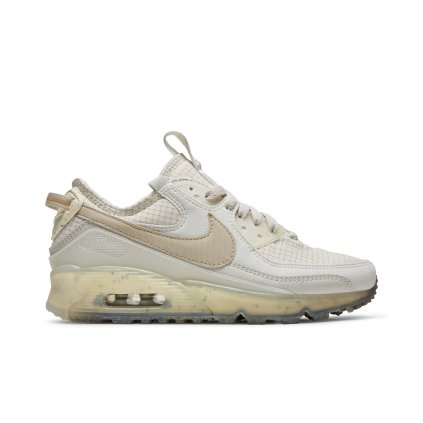 Wmns Air Max Terrascape 90 'Light Bone'