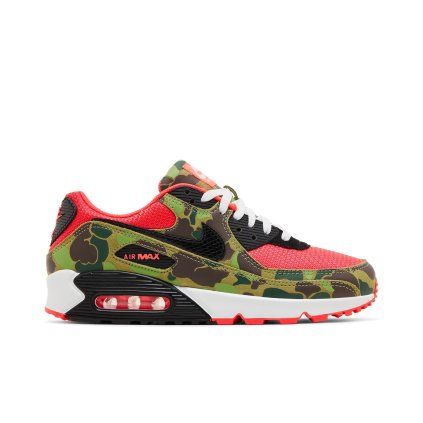 Nike Air Max 90 SP 'Reverse Duck Camo' 2024