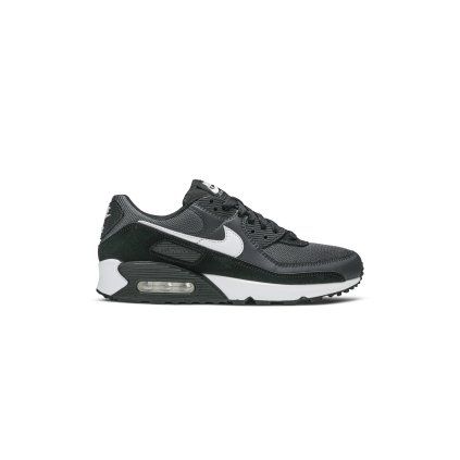 Nike Air Max 90 'Black White'