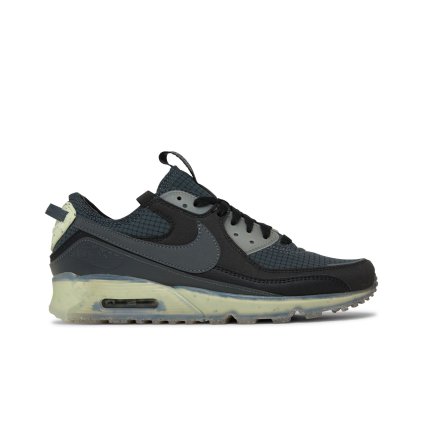 Air Max Terrascape 90 'Black Lime Ice'