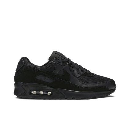 Nike Air Max 90 'Triple Black'