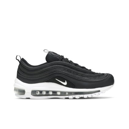 Air Max 97 GS 'Black'