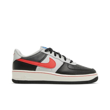 NBA x Air Force 1 '07 LV8 EMB GS '75th Anniversary - Trail Blazers'