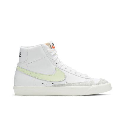 Nike Wmns Blazer Mid '77 'Barely Volt'