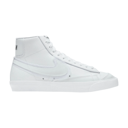 Nike Wmns Blazer Mid '77 'Triple White'