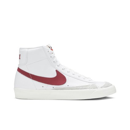Nike Blazer Mid '77 'Brick Red'