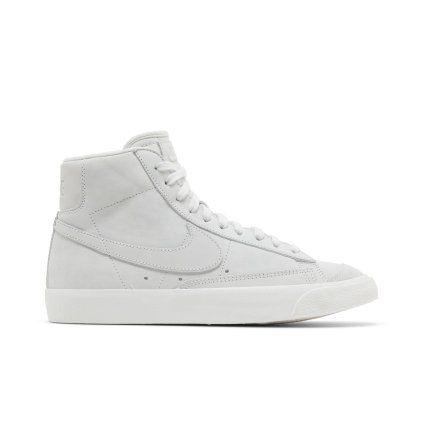 Nike Wmns Blazer Mid Premium 'Photon Dust'