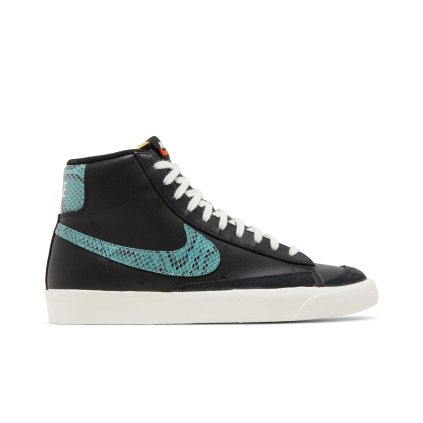 Nike Blazer Mid VNTG 'Snakeskin Swoosh'