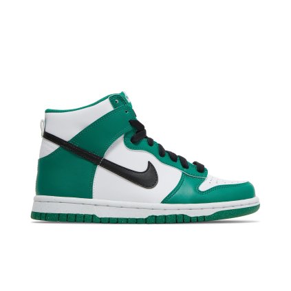 Nike Dunk High GS 'Celtics'