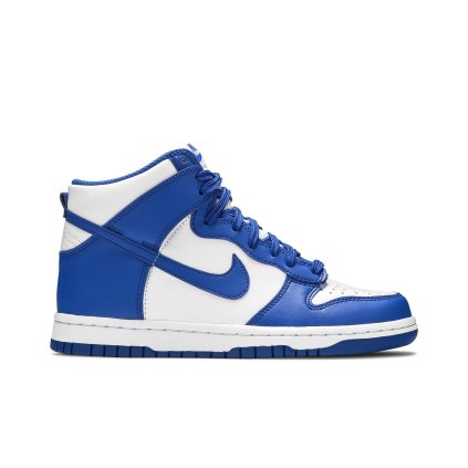Dunk High GS 'Kentucky' 2021