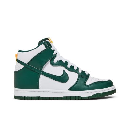 Dunk High GS 'Australia'