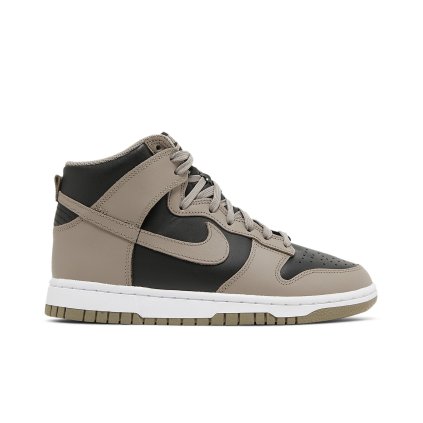 Wmns Dunk High 'Moon Fossil'