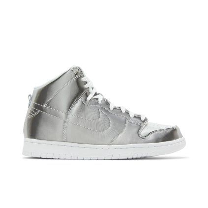 Nike CLOT x Dunk High 'Flux'