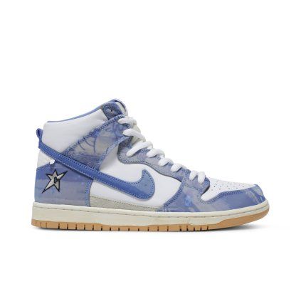 Nike Carpet Company x Dunk High SB