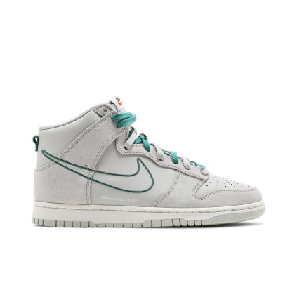 Nike Dunk High SE 'First Use Pack - Green Noise'
