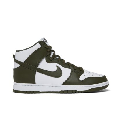 Dunk High 'Cargo Khaki' 2022