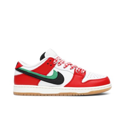 Frame Skate x Dunk Low SB 'Habibi'