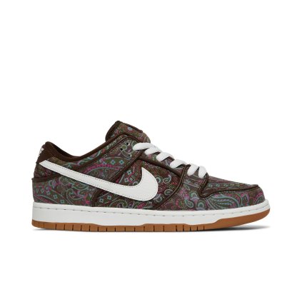Dunk Low Pro Premium SB 'Paisley'