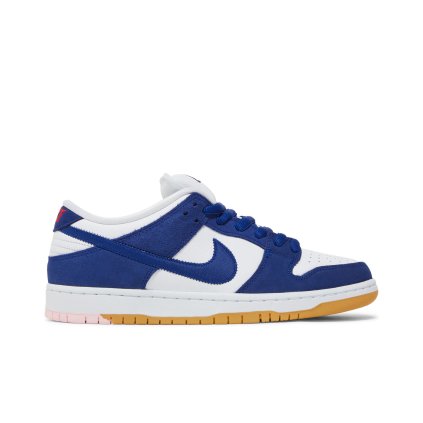 Dunk Low SB 'Los Angeles Dodgers'
