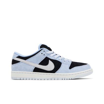 Nike Dunk Low SB 'Aluminum'