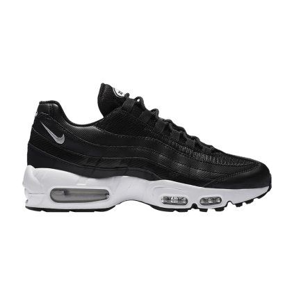 Nike Wmns Air Max 95 Essential 'Black White'