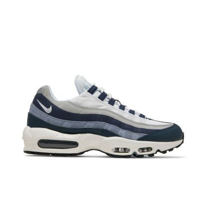 Nike Air Max 95 'Midnight Navy'
