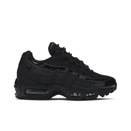 Wmns Air Max 95 'Black'