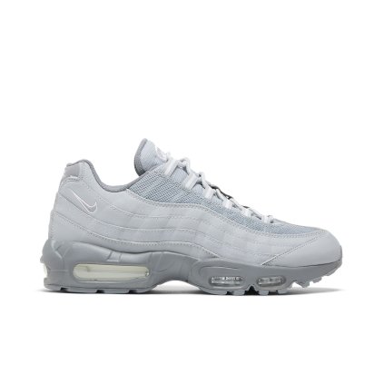 Nike Air Max 95 'Wolf Grey'