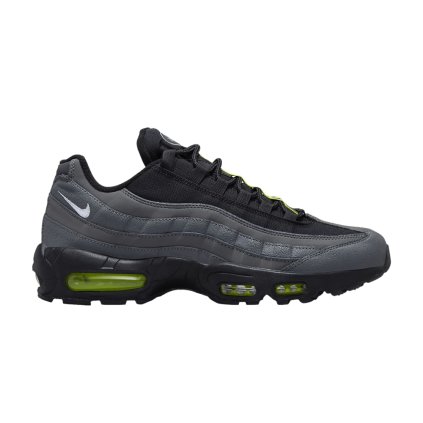Air Max 95 'Iron Grey Volt'