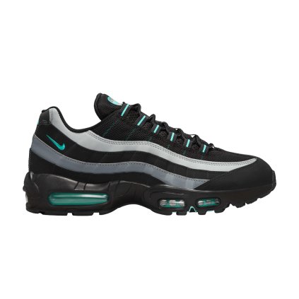 Nike Air Max 95 'Black Aurora Green'