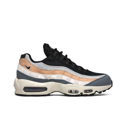 Nike Air Max 95 'Smoke Grey'