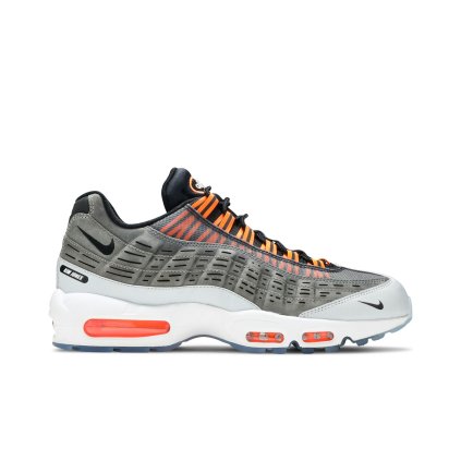 Kim Jones x Air Max 95 'Total Orange'