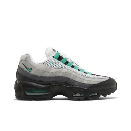 Wmns Air Max 95 Next Nature 'Stadium Green'