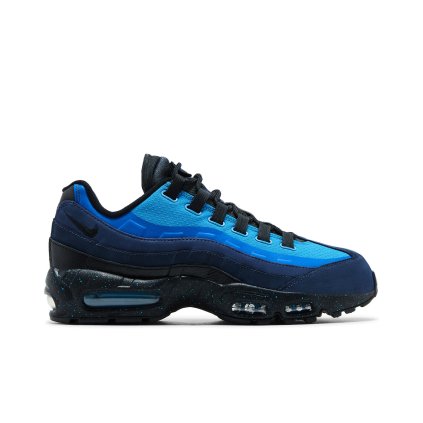 Stash x Air Max 95 2024