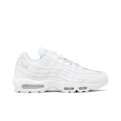 Air Max 95 'Triple White'