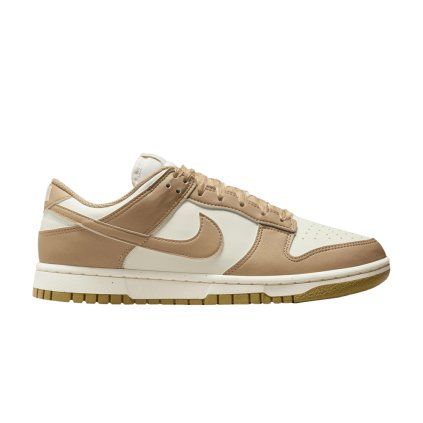 Nike Wmns Dunk Low 'Sheer Lace Pack - Parachute Beige'