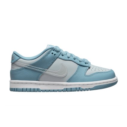 Dunk Low GS 'Aura Clear'