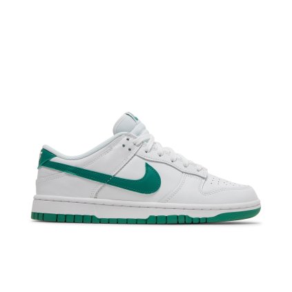 Nike Wmns Dunk Low 'Green Noise'