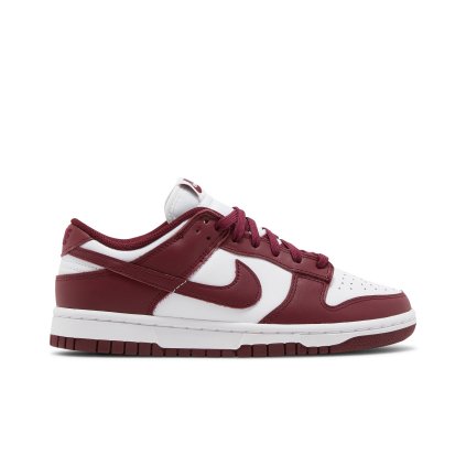 Wmns Dunk Low 'Dark Beetroot'